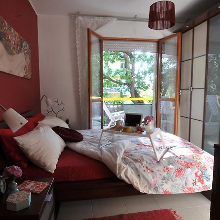 Sole & Querce Apartments- Bike Friendly With Garage Lanciano Esterno foto