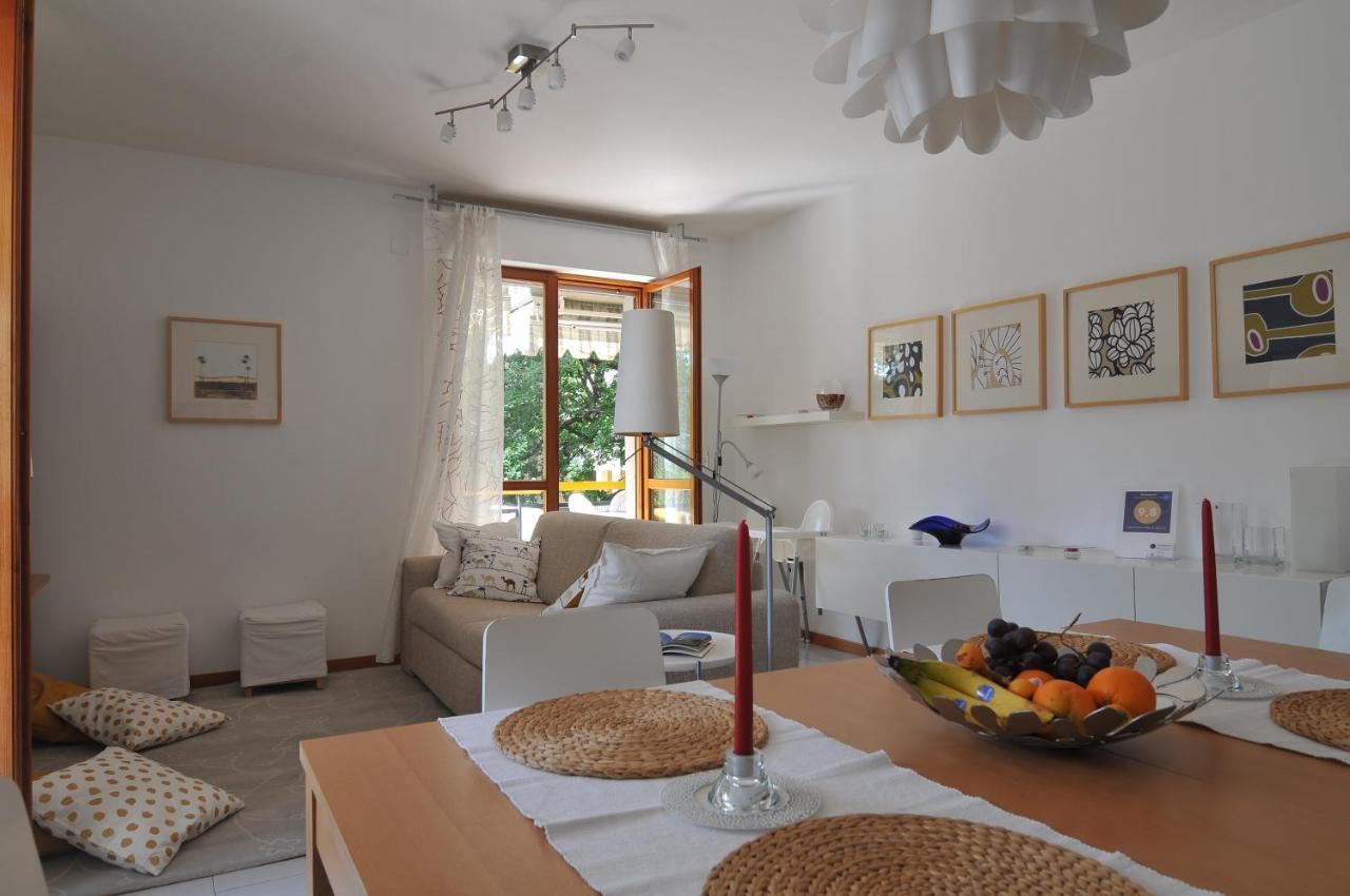Sole & Querce Apartments- Bike Friendly With Garage Lanciano Esterno foto