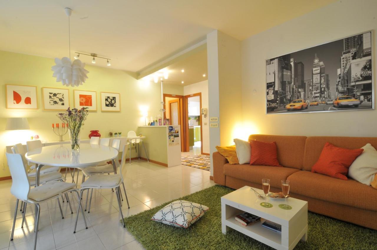 Sole & Querce Apartments- Bike Friendly With Garage Lanciano Esterno foto