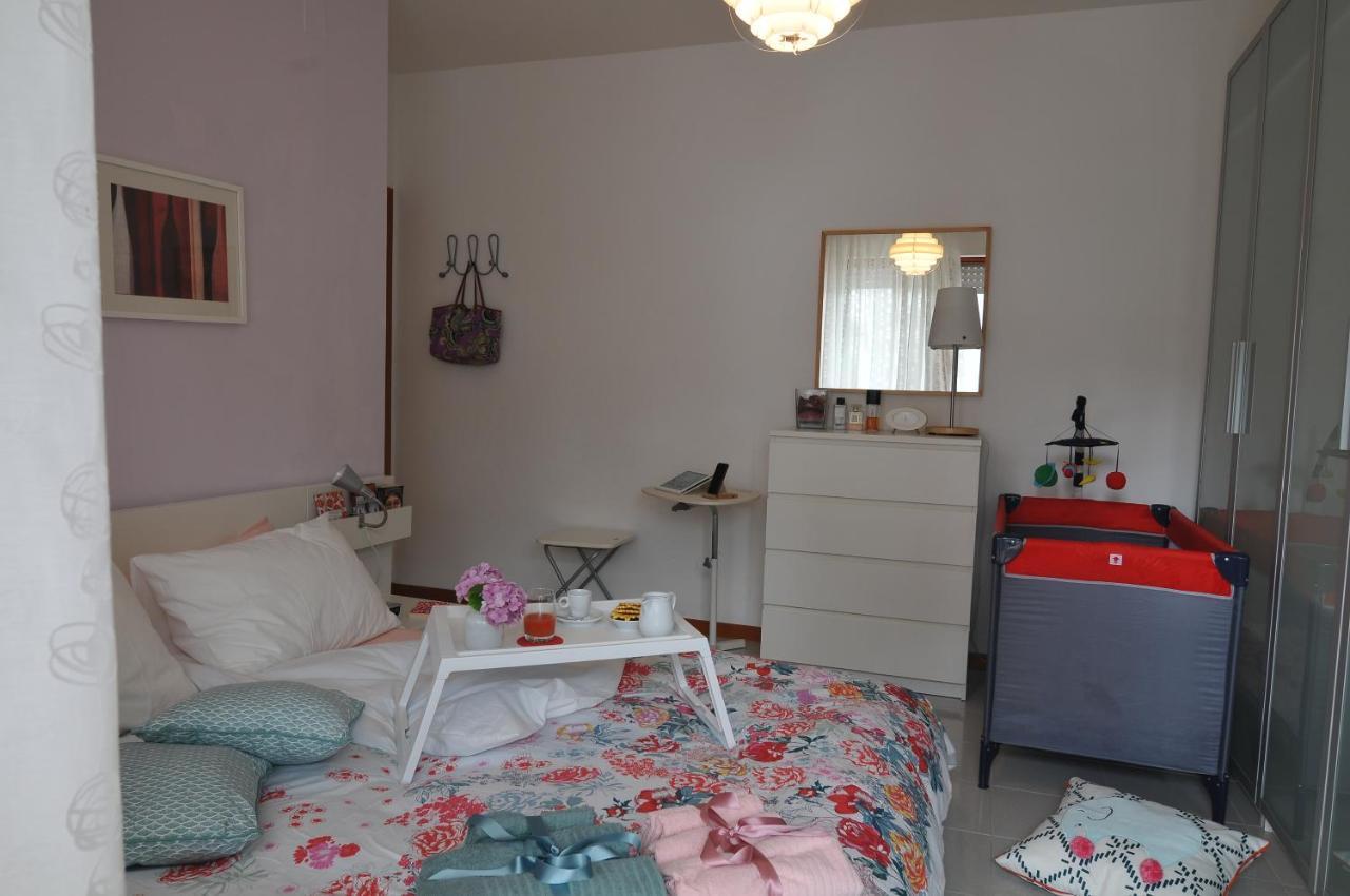 Sole & Querce Apartments- Bike Friendly With Garage Lanciano Esterno foto