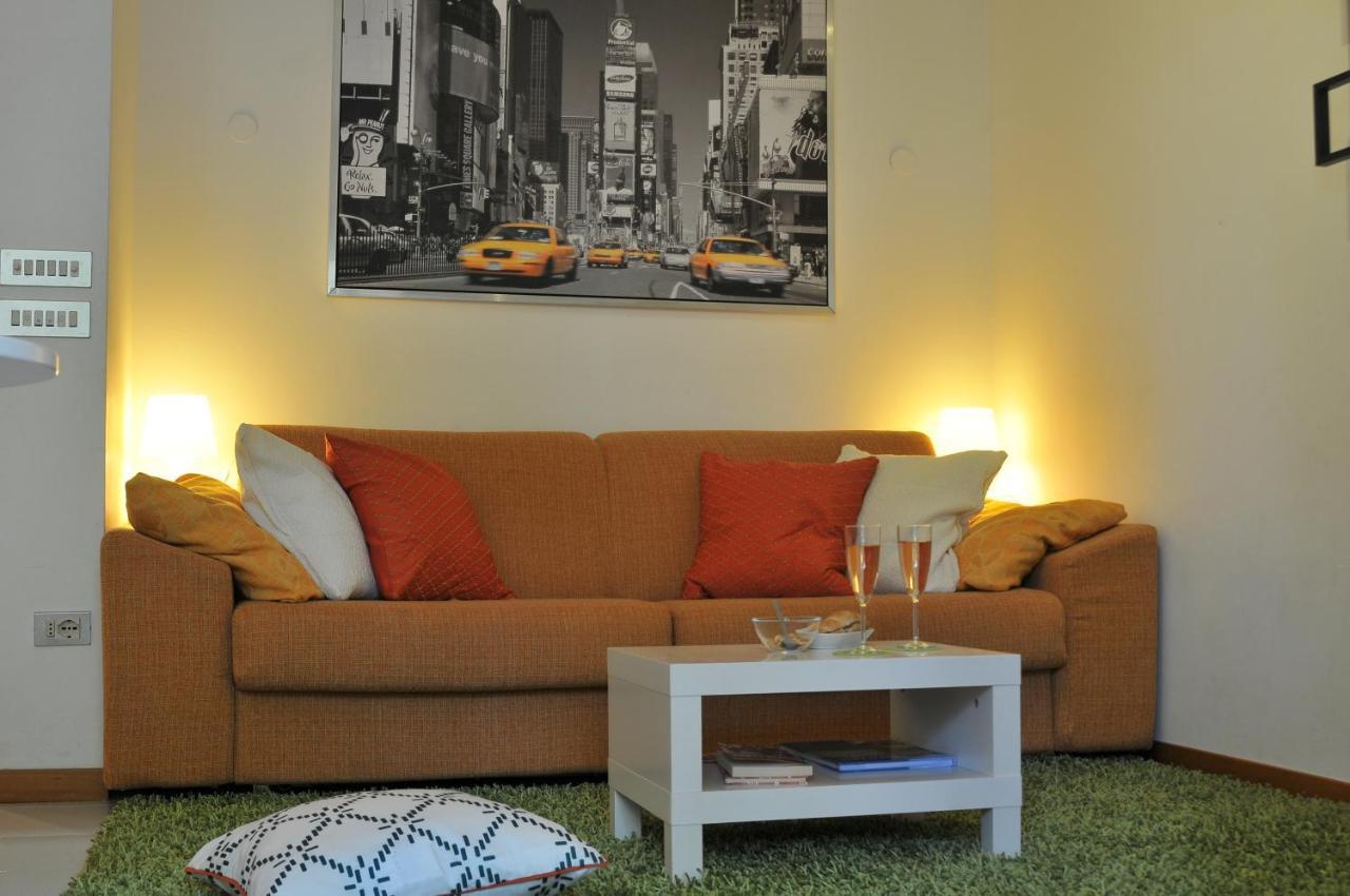 Sole & Querce Apartments- Bike Friendly With Garage Lanciano Esterno foto