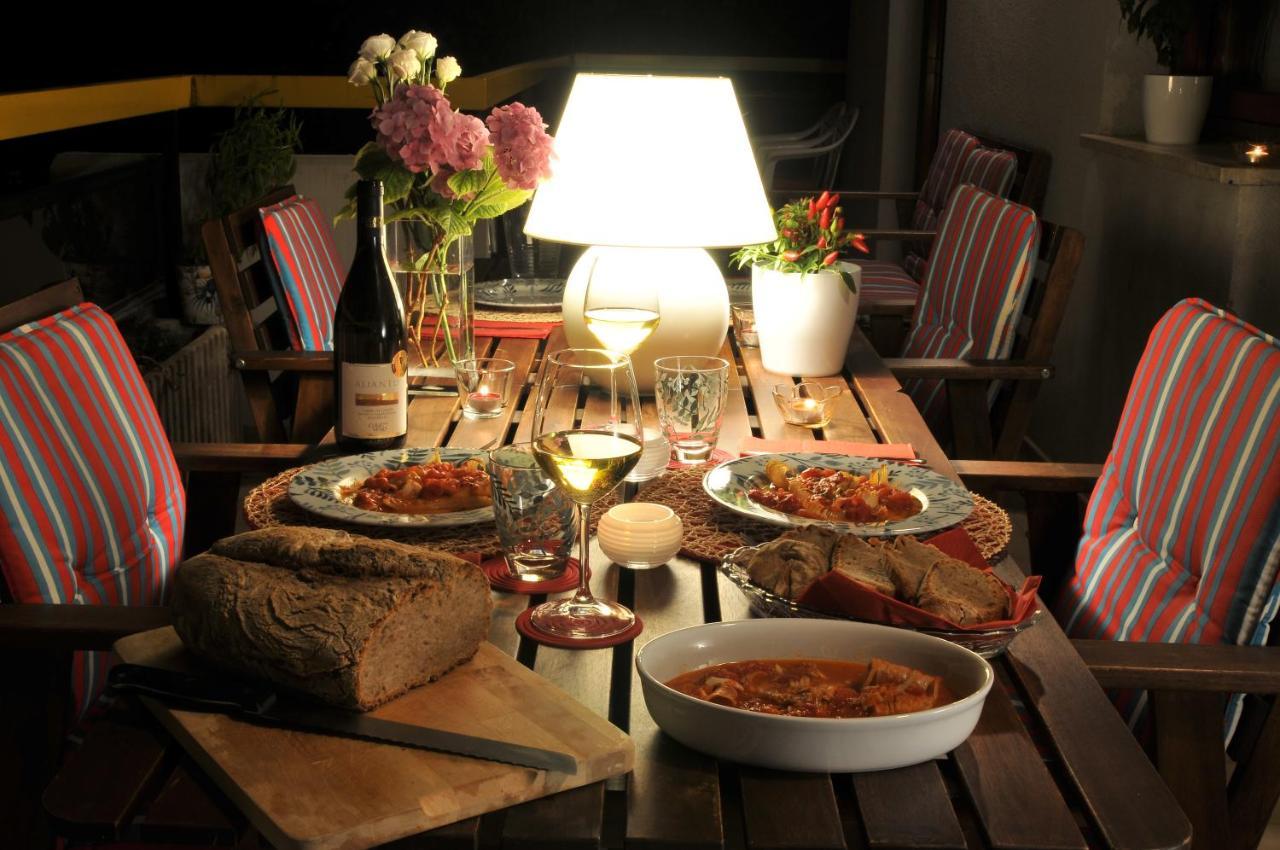 Sole & Querce Apartments- Bike Friendly With Garage Lanciano Esterno foto