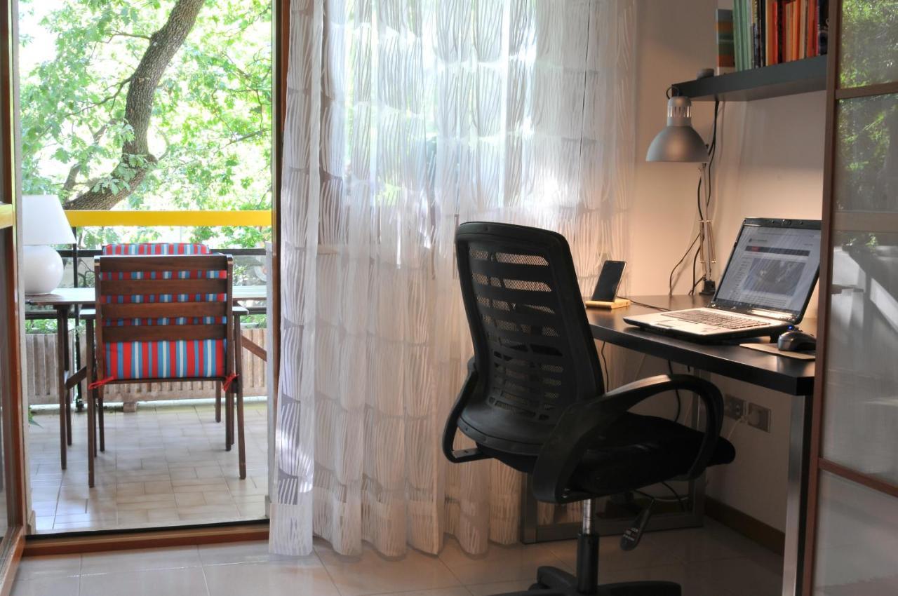 Sole & Querce Apartments- Bike Friendly With Garage Lanciano Esterno foto