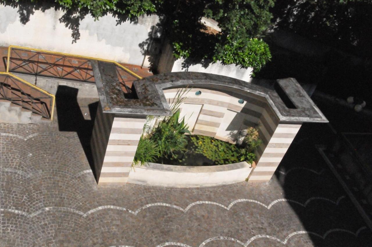 Sole & Querce Apartments- Bike Friendly With Garage Lanciano Esterno foto
