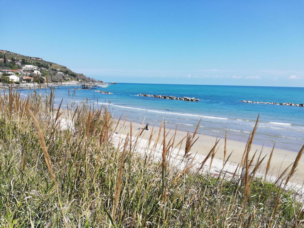 Sole & Querce Apartments- Bike Friendly With Garage Lanciano Esterno foto