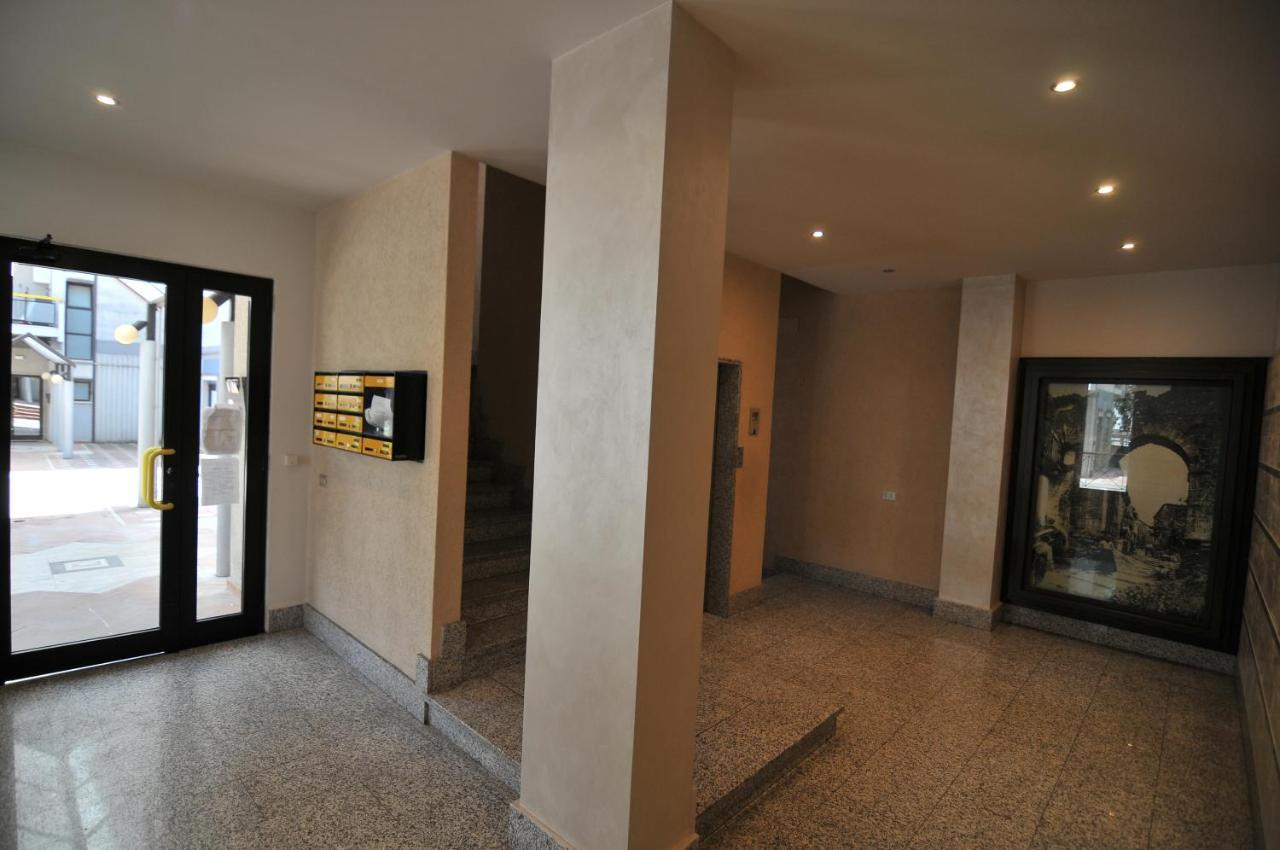 Sole & Querce Apartments- Bike Friendly With Garage Lanciano Esterno foto