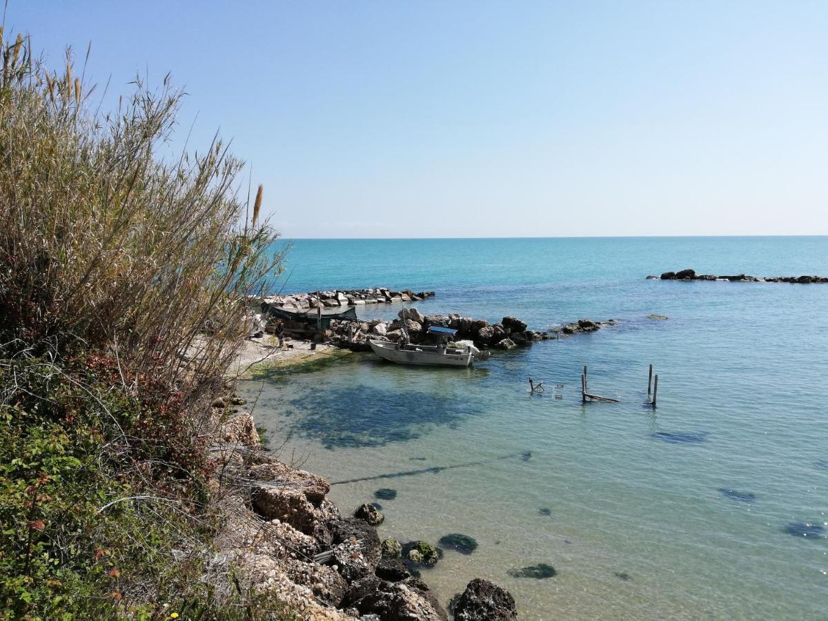 Sole & Querce Apartments- Bike Friendly With Garage Lanciano Esterno foto