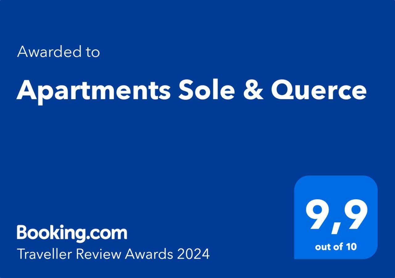 Sole & Querce Apartments- Bike Friendly With Garage Lanciano Esterno foto